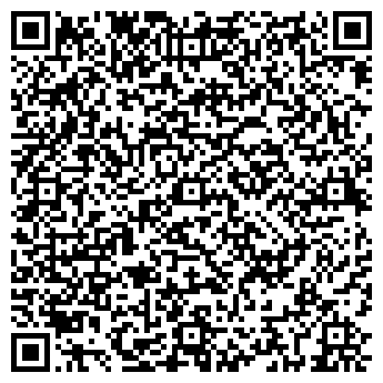 QR-код с контактной информацией организации Керг