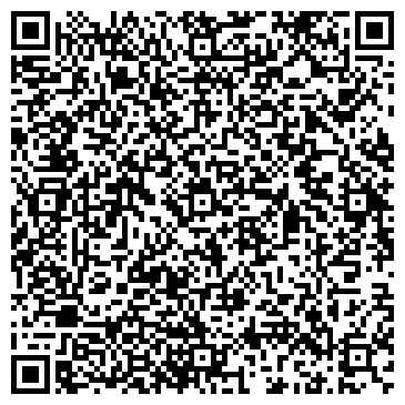 QR-код с контактной информацией организации Продуктовый магазин, ИП Гусейнов А.О.
