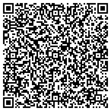 QR-код с контактной информацией организации Мастерская по ремонту часов на ул. Луначарского, 1