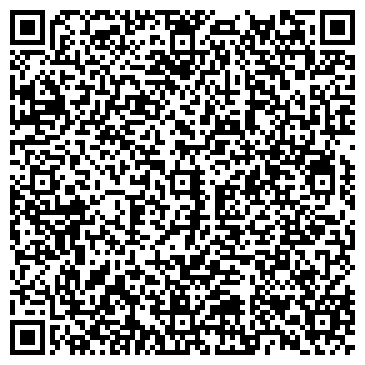 QR-код с контактной информацией организации Панавто Ко, салон-магазин, филиал в г. Казани