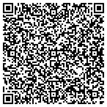 QR-код с контактной информацией организации Центр культуры и досуга