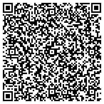 QR-код с контактной информацией организации ООО Динара Марин