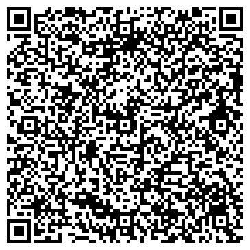 QR-код с контактной информацией организации ООО Фусо Джет