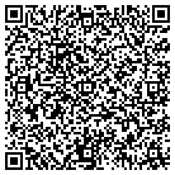 QR-код с контактной информацией организации Продуктовый магазин, ИП Бикинеев С.Г.