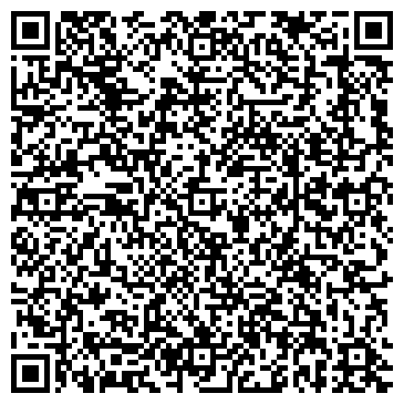 QR-код с контактной информацией организации Рыбалка, магазин, ИП Загумённов М.Г.