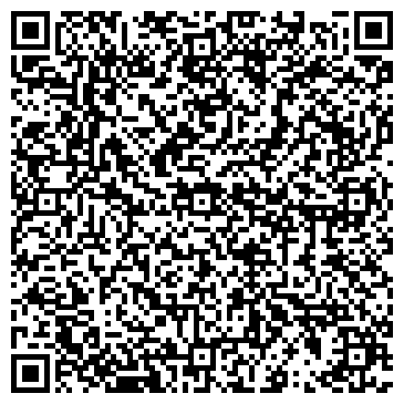 QR-код с контактной информацией организации ИП Дождиков А.В.