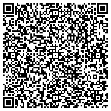 QR-код с контактной информацией организации Центр культуры и досуга