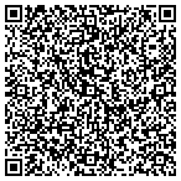 QR-код с контактной информацией организации ООО Паруса