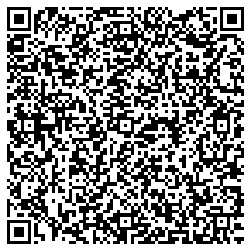 QR-код с контактной информацией организации Банкомат, Уральский банк реконструкции и развития, ОАО