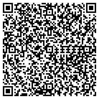QR-код с контактной информацией организации Продуктовый магазин, ООО БНВ