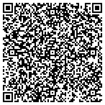 QR-код с контактной информацией организации Надежда, центр культуры и досуга, д. Борки