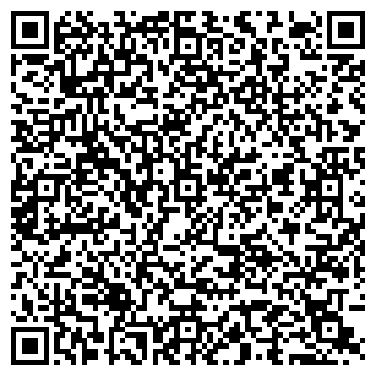 QR-код с контактной информацией организации А5