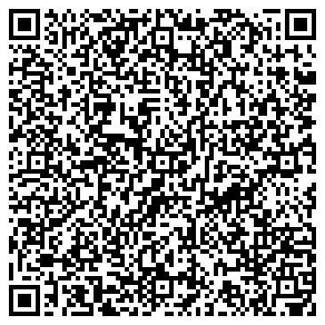 QR-код с контактной информацией организации Продуктовый магазин, ООО Май