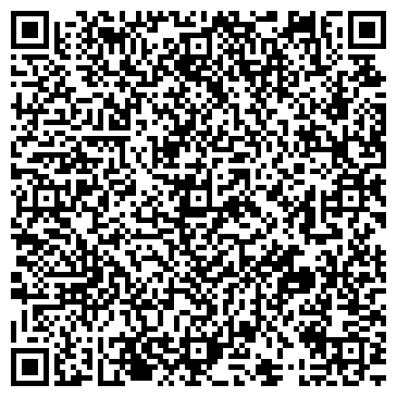 QR-код с контактной информацией организации ООО Восточный Берег
