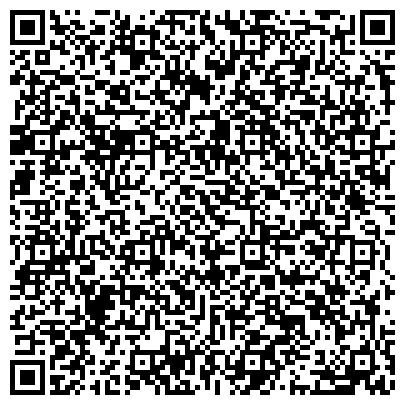 QR-код с контактной информацией организации Росомаха, компания по производству алюминиевых лодок и катеров, ООО Акватория, Офис