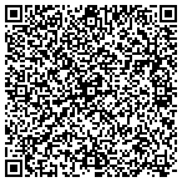 QR-код с контактной информацией организации ООО Иона