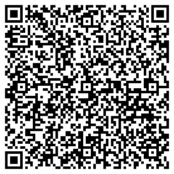 QR-код с контактной информацией организации Тактика