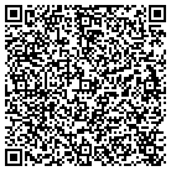 QR-код с контактной информацией организации Фотомаг
