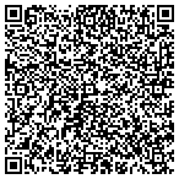 QR-код с контактной информацией организации ООО Альянс-групп ЛР