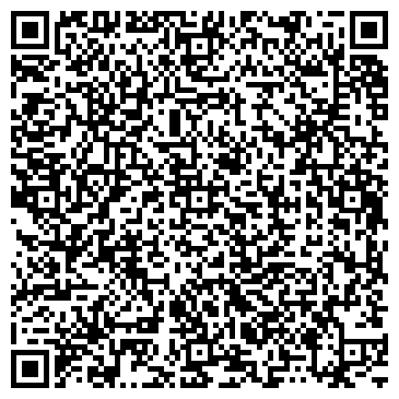 QR-код с контактной информацией организации АлексФото