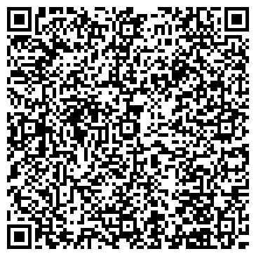 QR-код с контактной информацией организации Мир суши