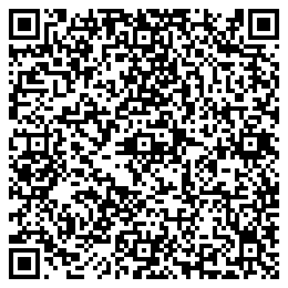 QR-код с контактной информацией организации Удача рыбака