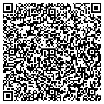 QR-код с контактной информацией организации ООО АвтоГрад74
