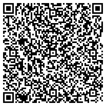 QR-код с контактной информацией организации Пушкинский филиал