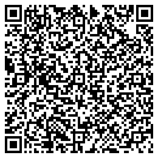 QR-код с контактной информацией организации In-Print