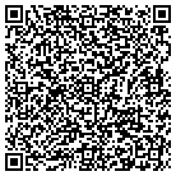 QR-код с контактной информацией организации ЗАО Вэлкомбанк