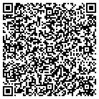 QR-код с контактной информацией организации Галерея Суши