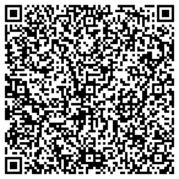 QR-код с контактной информацией организации Песчаные Ковали