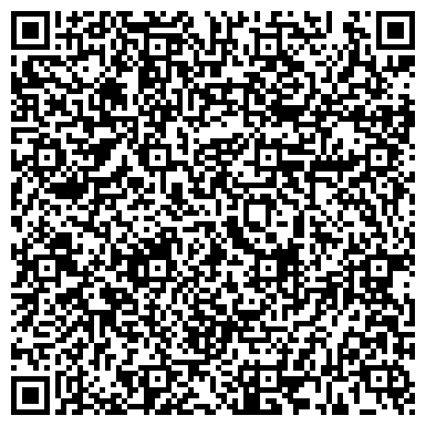 QR-код с контактной информацией организации Красноярскстройстратегия