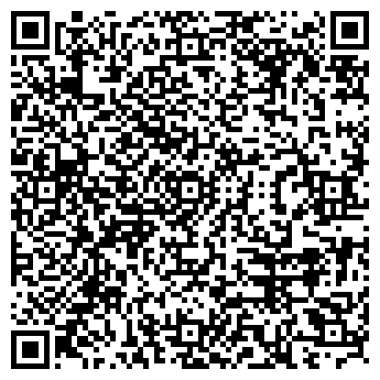 QR-код с контактной информацией организации Булка, кафе-пекарня
