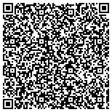 QR-код с контактной информацией организации ООО Отель «Снежная сова»