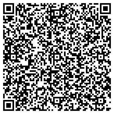 QR-код с контактной информацией организации Ирида, ООО, продуктовый магазин