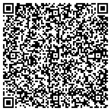QR-код с контактной информацией организации Дарина-2012, ООО, сеть продовольственных магазинов