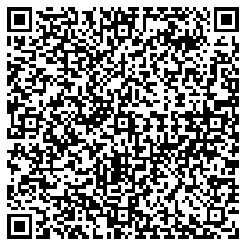 QR-код с контактной информацией организации Продуктовый магазин, ИП Лошак Е.Г.