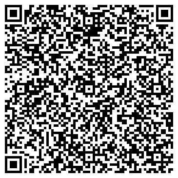 QR-код с контактной информацией организации ЗАО Банк Новый Символ