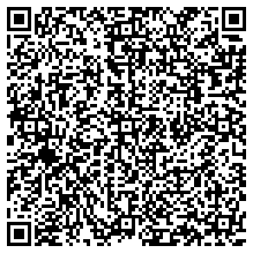 QR-код с контактной информацией организации Центрсервис