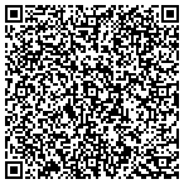 QR-код с контактной информацией организации ООО Альянс-авто