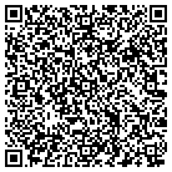 QR-код с контактной информацией организации Чайхана КишМиш