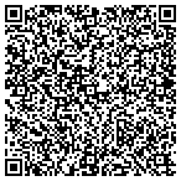 QR-код с контактной информацией организации Ibis Казань Центр