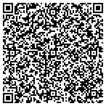 QR-код с контактной информацией организации Шаляпин Палас Отель