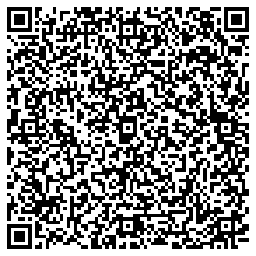 QR-код с контактной информацией организации Автосалон на ул. Монакова, 1