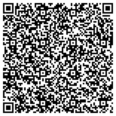 QR-код с контактной информацией организации Апартаменты Эдем