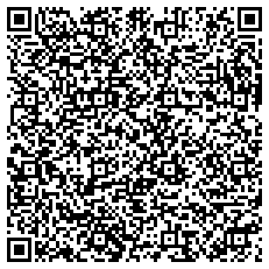 QR-код с контактной информацией организации Апартаменты Эдем