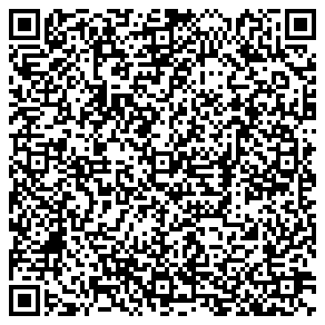 QR-код с контактной информацией организации Лактис