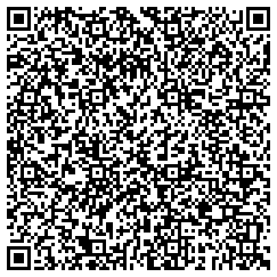 QR-код с контактной информацией организации Эвалар, фармацевтическая компания, представительство в г. Москве, Офис