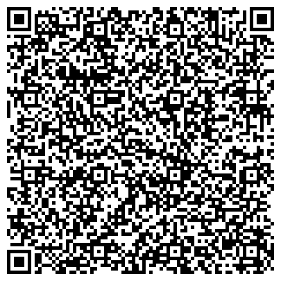 QR-код с контактной информацией организации Апартаменты Глория